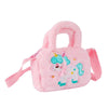 Einhorn Mädchen Handtasche